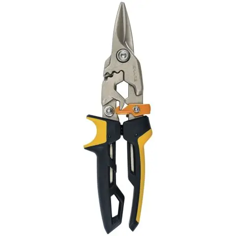 Billigare Fiskars PowerGear Plåtsax